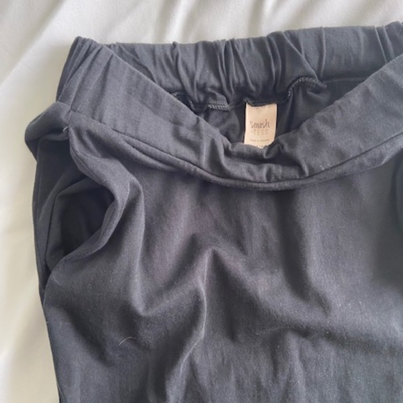 SMASH & TESS STREET TO CHIC SKIRT Small - Picture 8 of 8